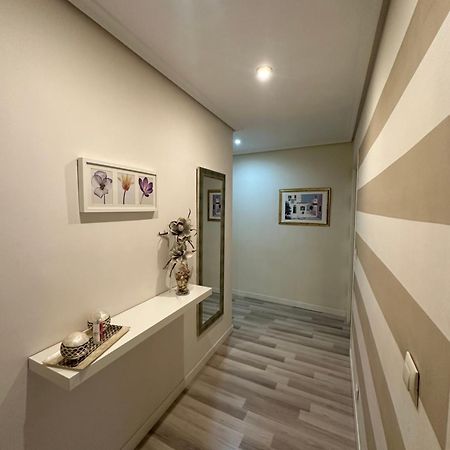 Apartamento En El Centro Historico De ناخيرا المظهر الخارجي الصورة