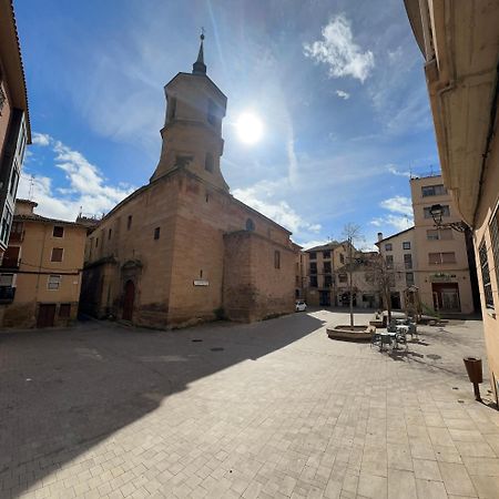 Apartamento En El Centro Historico De ناخيرا المظهر الخارجي الصورة