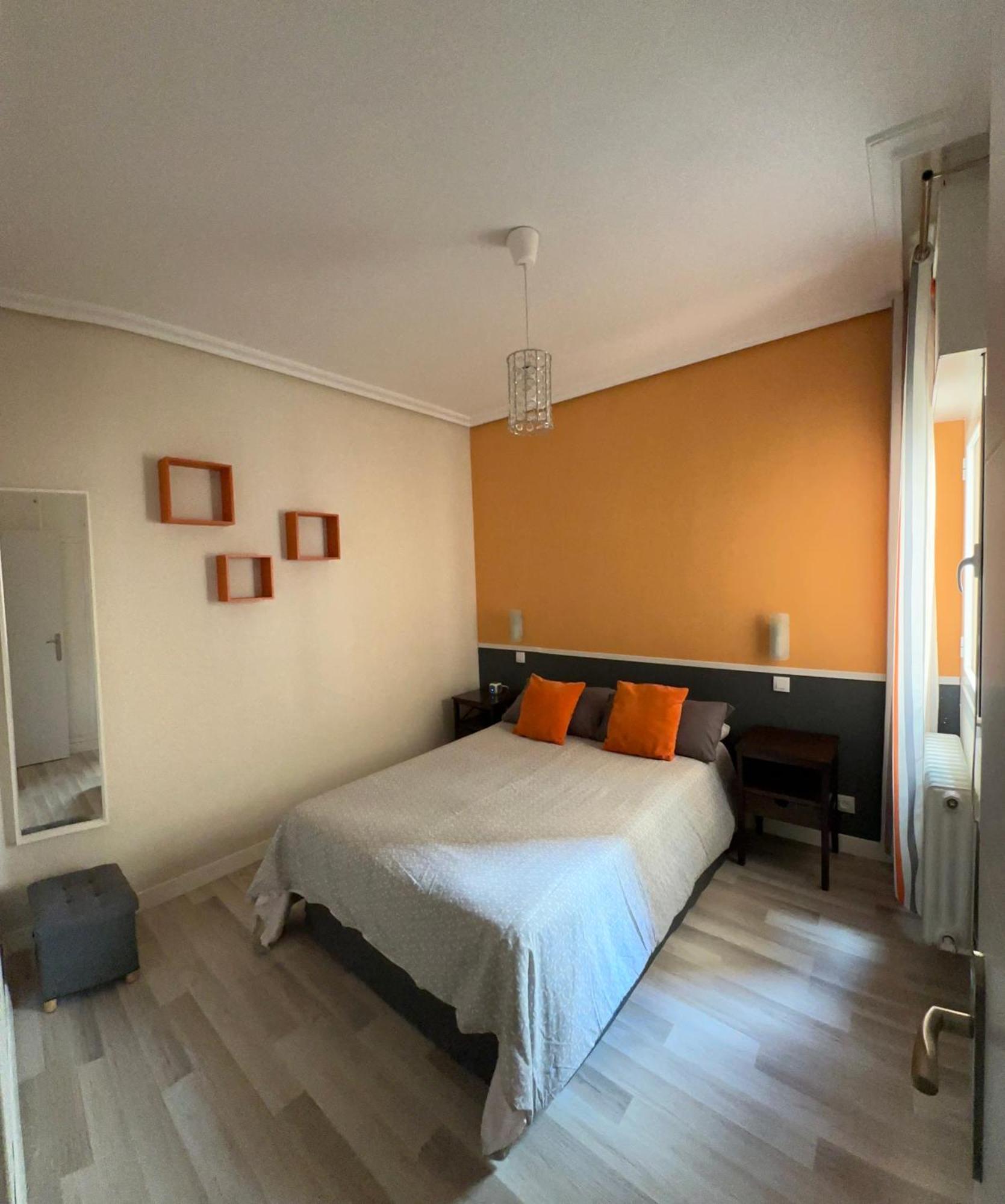 Apartamento En El Centro Historico De ناخيرا المظهر الخارجي الصورة