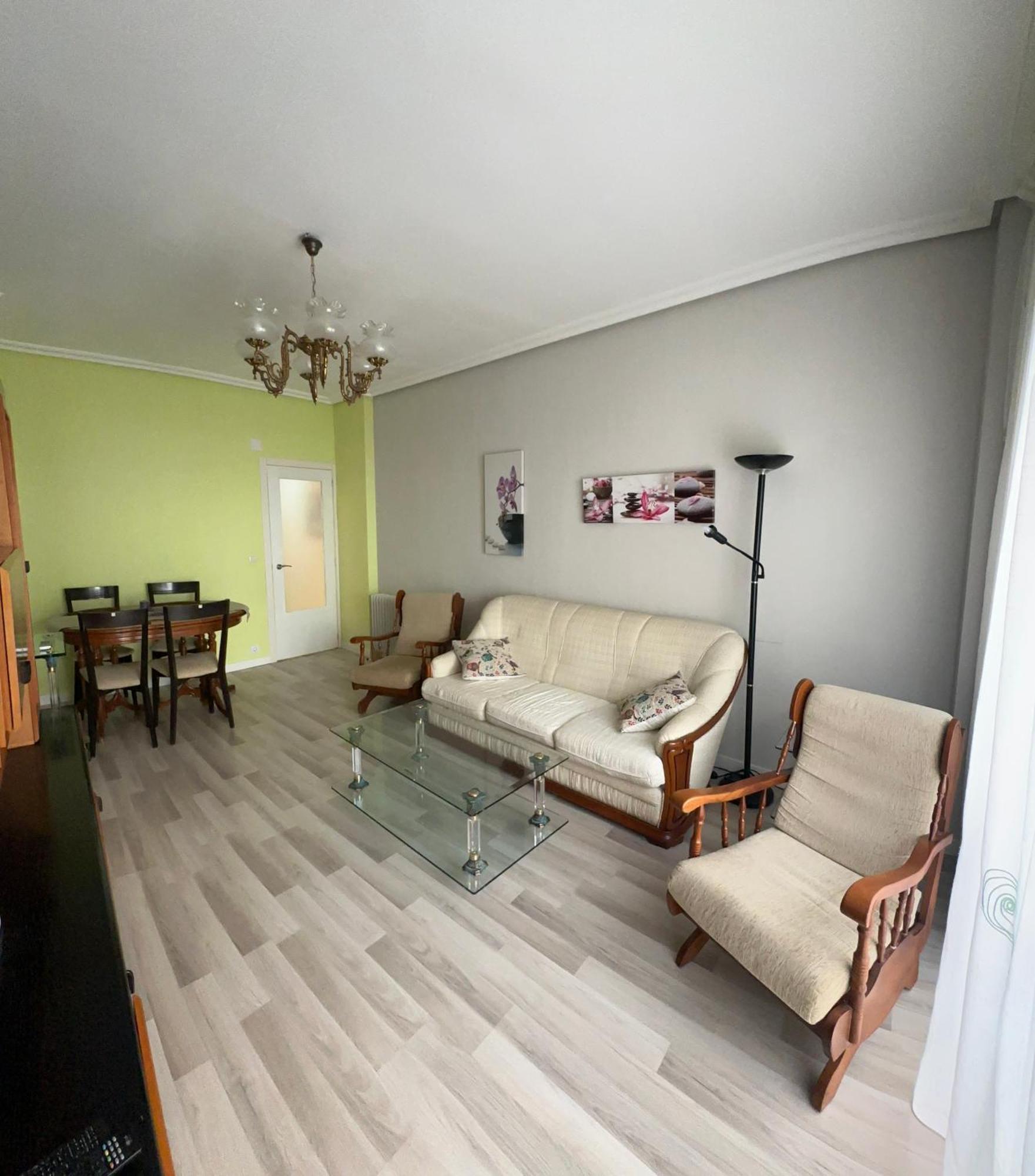 Apartamento En El Centro Historico De ناخيرا المظهر الخارجي الصورة